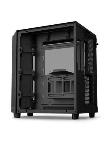 NZXT H6 Flow RGB Midi Tower Negro