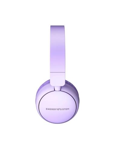 Energy Sistem UrbanTune Auriculares Alámbrico Diadema Llamadas/Música Lavanda