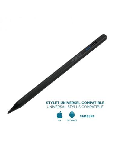 Mobilis 001090 lápiz digital Negro