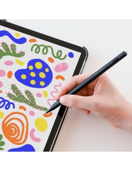 Mobilis 001090 lápiz digital Negro