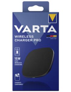 Varta 57905 101 111 cargador de dispositivo móvil Auriculares, Auriculares, Smartphone Negro USB Interior 2