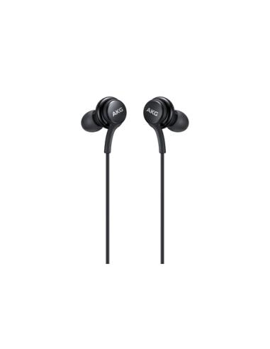 Samsung EO-IC100B Auriculares Alámbrico Dentro de oído Llamadas/Música Negro