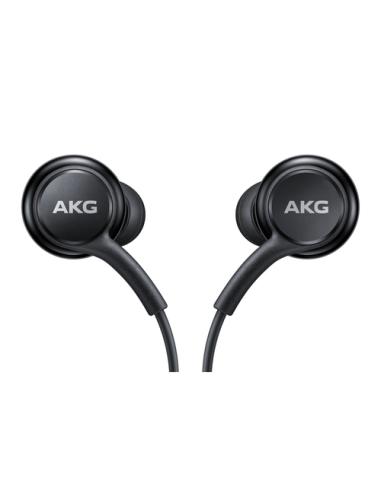 Samsung EO-IC100B Auriculares Alámbrico Dentro de oído Llamadas/Música Negro