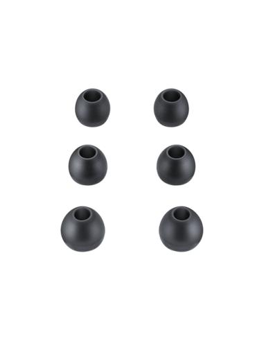 Samsung EO-IC100B Auriculares Alámbrico Dentro de oído Llamadas/Música Negro