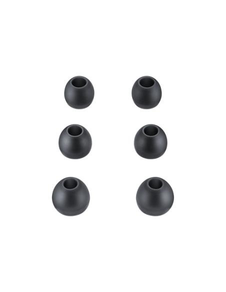 Samsung EO-IC100B Auriculares Alámbrico Dentro de oído Llamadas/Música Negro