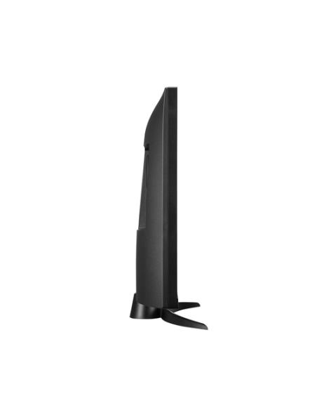 LG 27TQ615S-PZ.AEU Televisor 68,6 cm (27") Full HD Smart TV Wifi Negro 250 cd / m²
