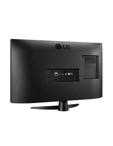 LG 27TQ615S-PZ.AEU Televisor 68,6 cm (27") Full HD Smart TV Wifi Negro 250 cd / m²