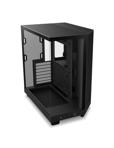 NZXT H6 Flow Midi Tower Negro