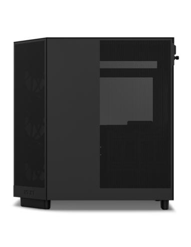 NZXT H6 Flow Midi Tower Negro