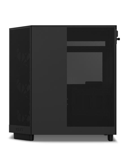 NZXT H6 Flow Midi Tower Negro