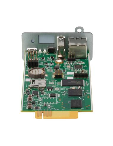Eaton NETWORK-M3 adaptador y tarjeta de red Interno Ethernet 1000 Mbit/s