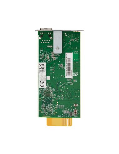 Eaton NETWORK-M3 adaptador y tarjeta de red Interno Ethernet 1000 Mbit/s