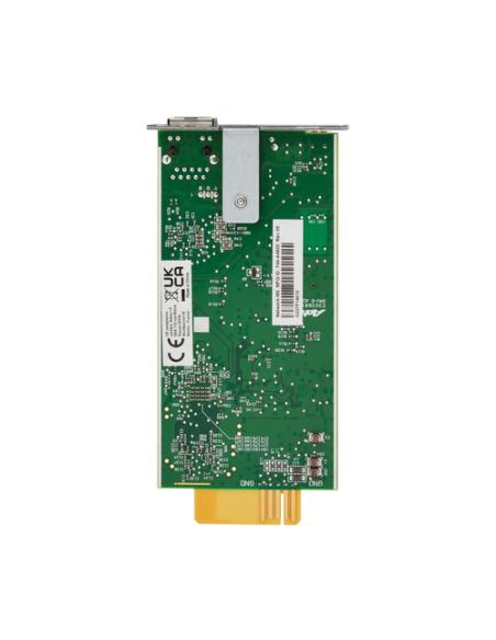 Eaton NETWORK-M3 adaptador y tarjeta de red Interno Ethernet 1000 Mbit/s