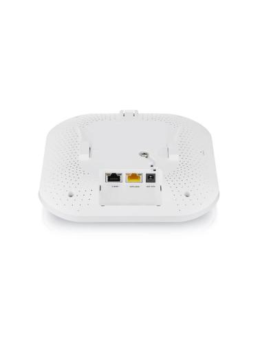 Zyxel WAX630S 2400 Mbit/s Blanco Energía sobre Ethernet (PoE)