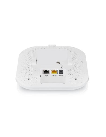 Zyxel WAX630S 2400 Mbit/s Blanco Energía sobre Ethernet (PoE)