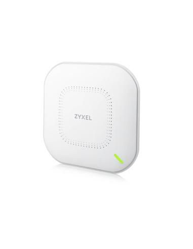 Zyxel WAX630S 2400 Mbit/s Blanco Energía sobre Ethernet (PoE)