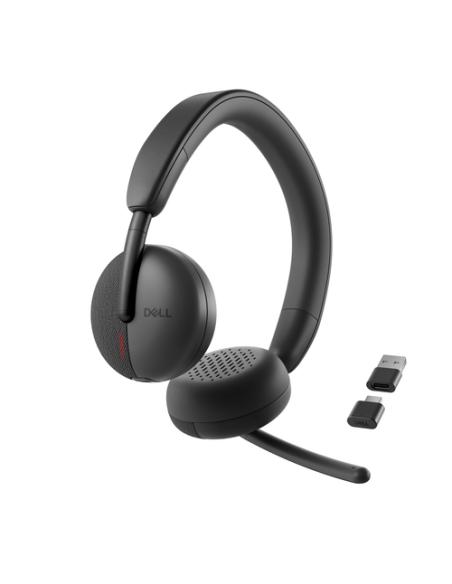 DELL Auriculares inalámbricos Pro - WL3024
