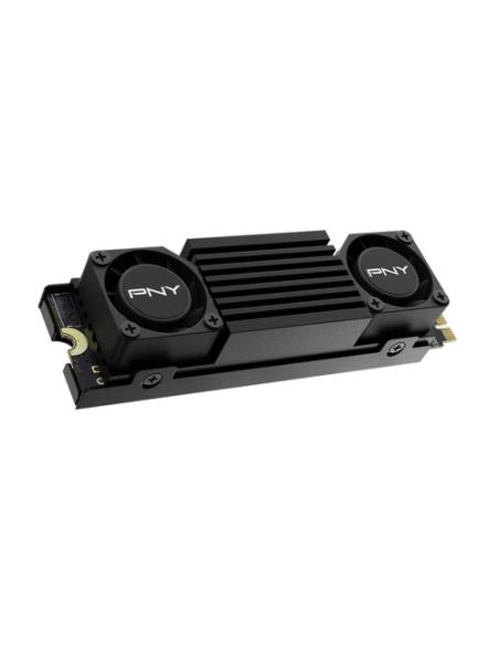 PNY CS3150 2 TB M.2 PCI Express 5.0 NVMe 3D NAND
