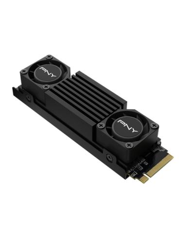 PNY CS3150 2 TB M.2 PCI Express 5.0 NVMe 3D NAND