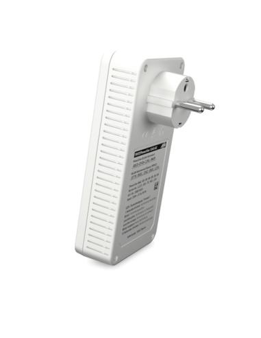 Powerline 1240 AX WLAN Set 1200 Mbit/s Ethernet Wifi Blanco 2 pieza(s)