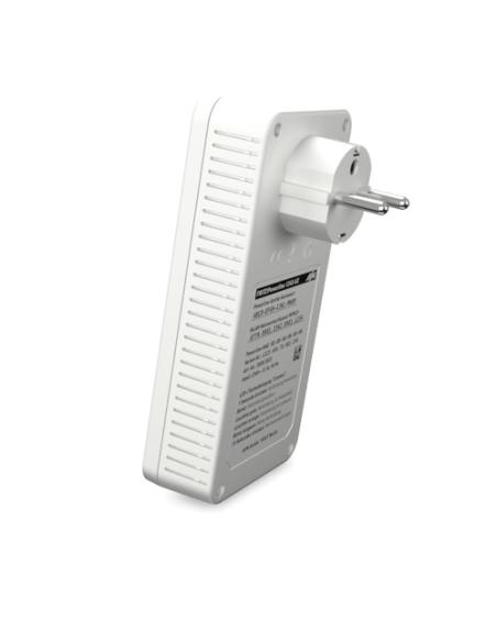 Powerline 1240 AX WLAN Set 1200 Mbit/s Ethernet Wifi Blanco 2 pieza(s)