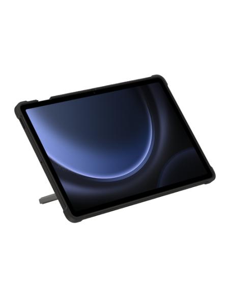 Samsung EF-RX610 27,7 cm (10.9") Funda Negro