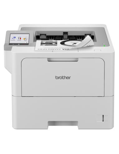 Brother HL-L6410DN impresora láser 1200 x 1200 DPI A4 Wifi
