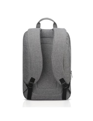 Lenovo B210 39,6 cm (15.6") Mochila Gris