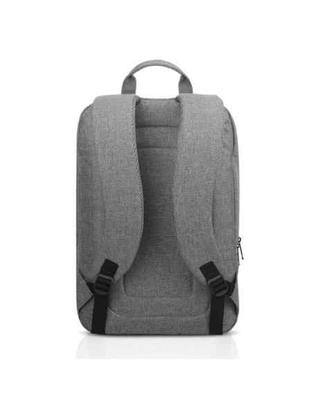 Lenovo B210 39,6 cm (15.6") Mochila Gris
