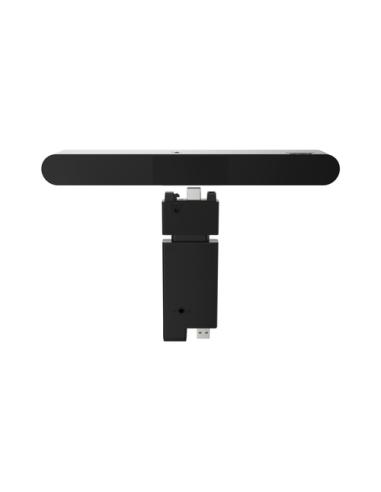 Lenovo ThinkVision MS30 (S) Negro 2.0 canales 4 W