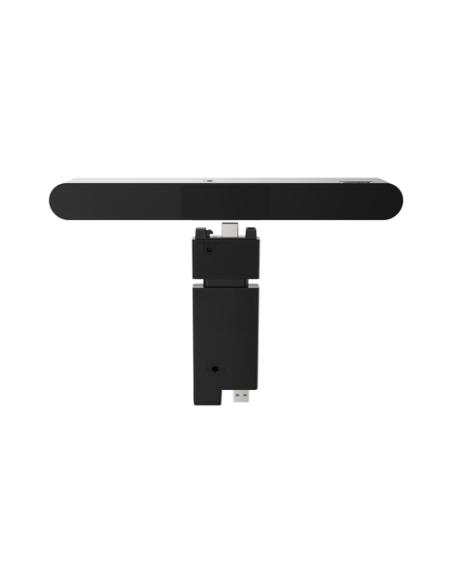 Lenovo ThinkVision MS30 (S) Negro 2.0 canales 4 W