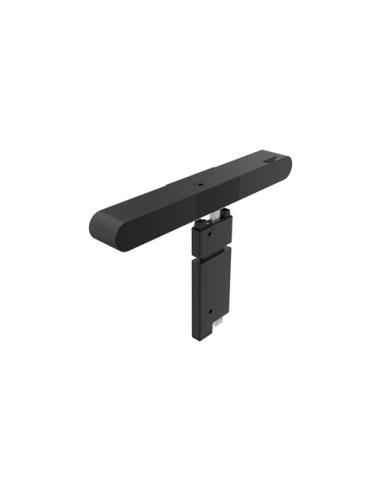 Lenovo ThinkVision MS30 (S) Negro 2.0 canales 4 W