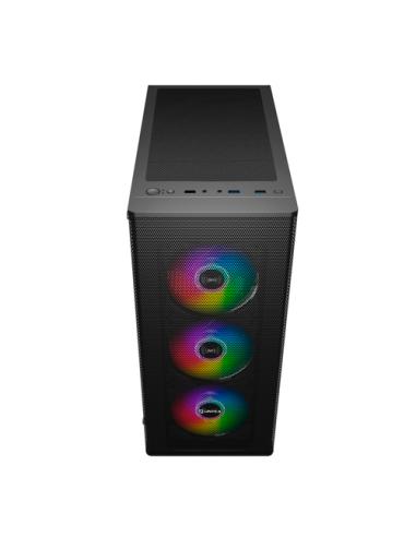 UNYKAch Caja ATX Gaming Mir 100