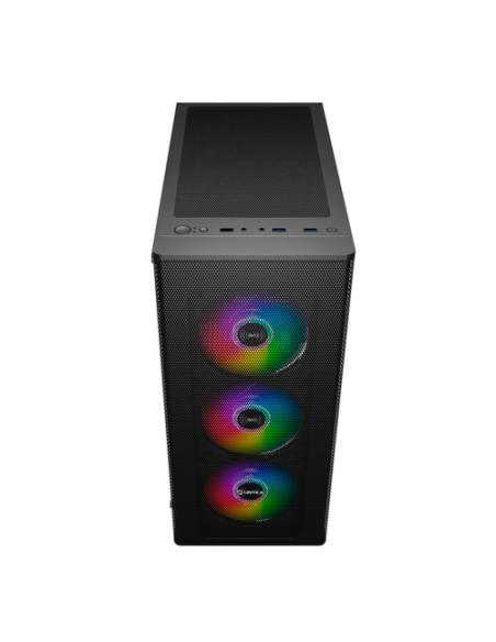 UNYKAch Caja ATX Gaming Mir 100