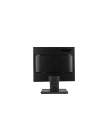 Acer V6 V176L pantalla para PC 43,2 cm (17") 1280 x 1024 Pixeles SXGA LCD Negro