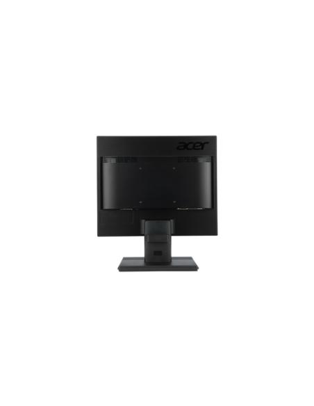 Acer V6 V176L pantalla para PC 43,2 cm (17") 1280 x 1024 Pixeles SXGA LCD Negro