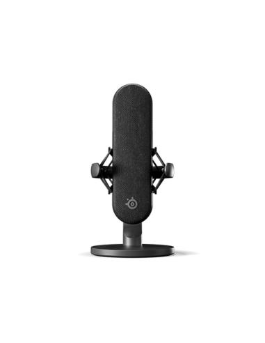 Steelseries ALIAS PRO Negro Micrófono para PC