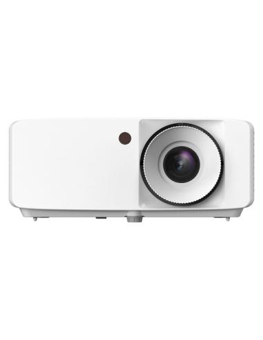 Optoma HZ40HDR Proyector de alcance estándar 4000 lúmenes ANSI DLP 1080p (1920x1080) 3D Blanco