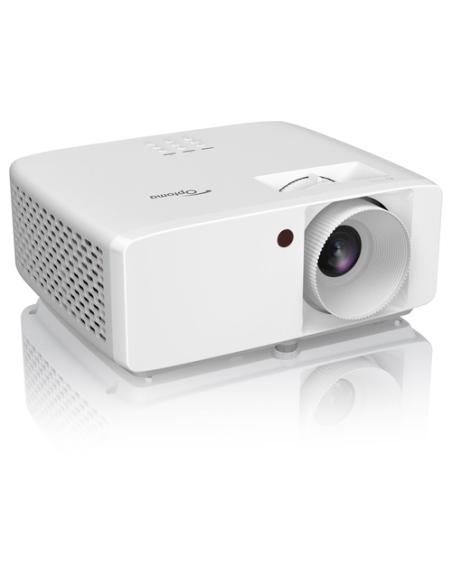 Optoma HZ40HDR Proyector de alcance estándar 4000 lúmenes ANSI DLP 1080p (1920x1080) 3D Blanco