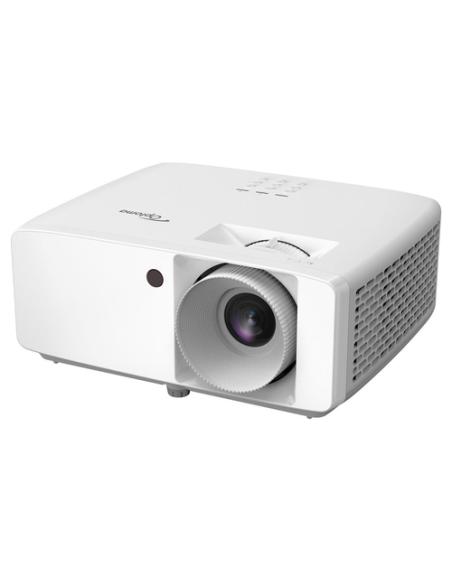 Optoma HZ40HDR Proyector de alcance estándar 4000 lúmenes ANSI DLP 1080p (1920x1080) 3D Blanco