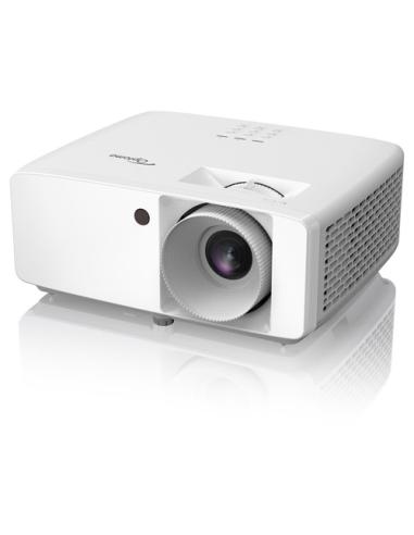 Optoma HZ40HDR Proyector de alcance estándar 4000 lúmenes ANSI DLP 1080p (1920x1080) 3D Blanco