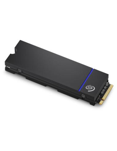 Seagate Game Drive PS5 NVMe 2 TB M.2 PCI Express 4.0 3D TLC