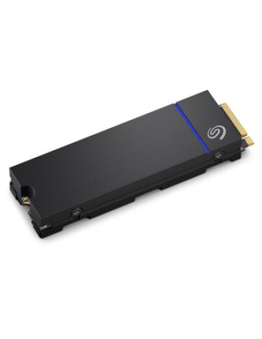 Seagate Game Drive PS5 NVMe 2 TB M.2 PCI Express 4.0 3D TLC