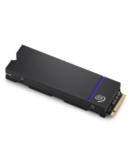 Seagate Game Drive PS5 NVMe 1 TB M.2 PCI Express 4.0 3D TLC
