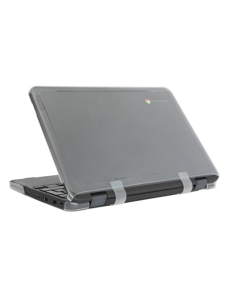 Lenovo 4Z11D05519 maletines para portátil 29,5 cm (11.6") Funda protectora rígida Transparente