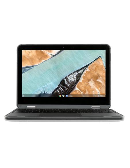 Lenovo 4Z11D05519 maletines para portátil 29,5 cm (11.6") Funda protectora rígida Transparente