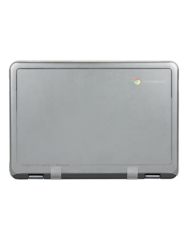 Lenovo 4Z11D05519 maletines para portátil 29,5 cm (11.6") Funda protectora rígida Transparente
