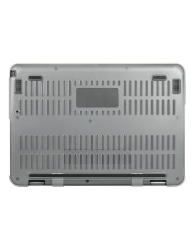 Lenovo 4Z11D05519 maletines para portátil 29,5 cm (11.6") Funda protectora rígida Transparente