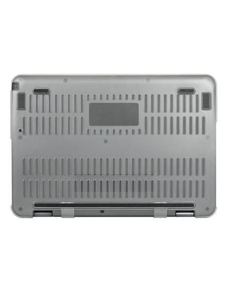 Lenovo 4Z11D05519 maletines para portátil 29,5 cm (11.6") Funda protectora rígida Transparente