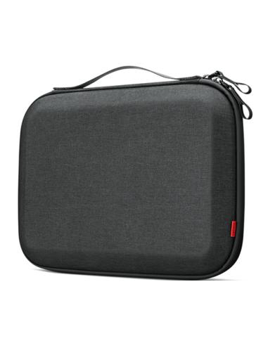 Lenovo Go Tech Accessories Organizer caja para equipo Maletín/funda clásica Gris